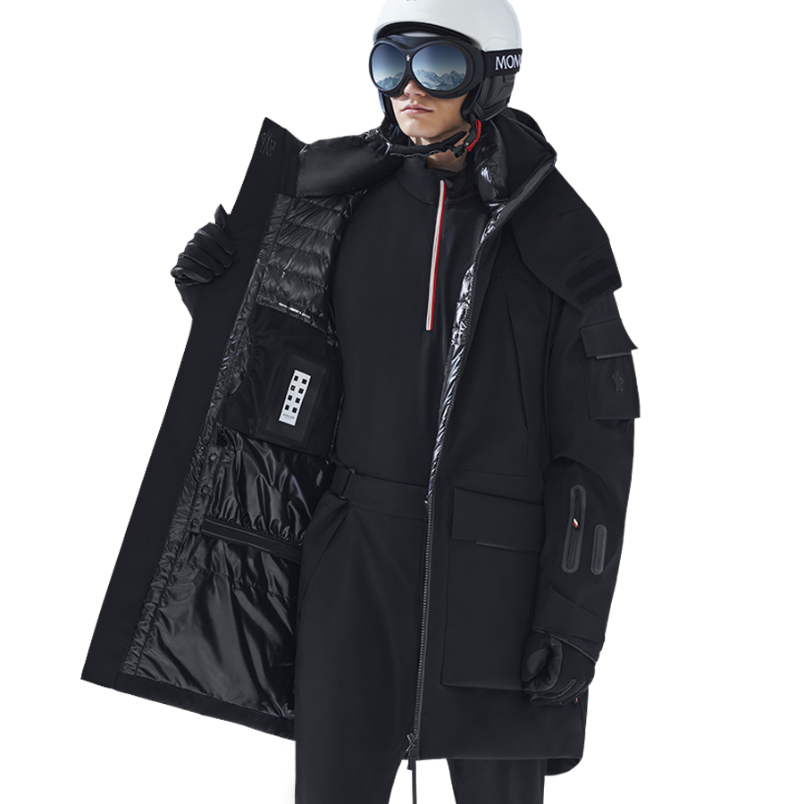 moncler morvan jacket