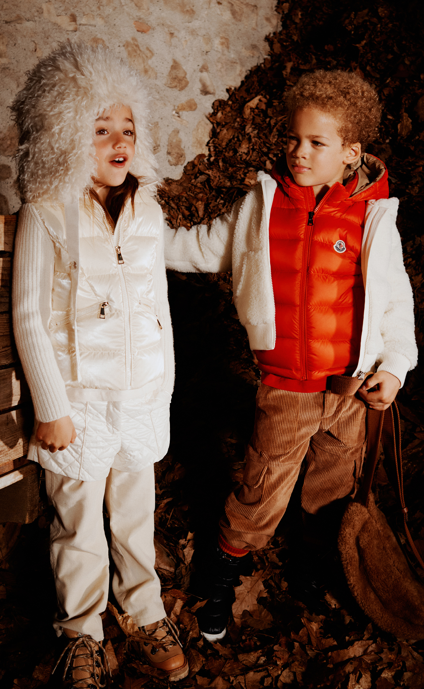 Moncler Kids - New In Boys, Girls & Babies | Moncler US