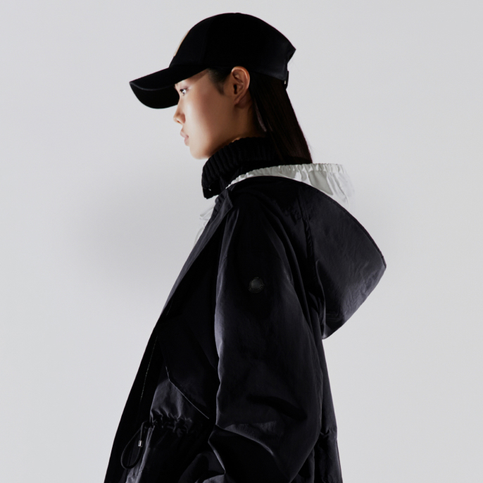 Accessoires Moncler pour Femme