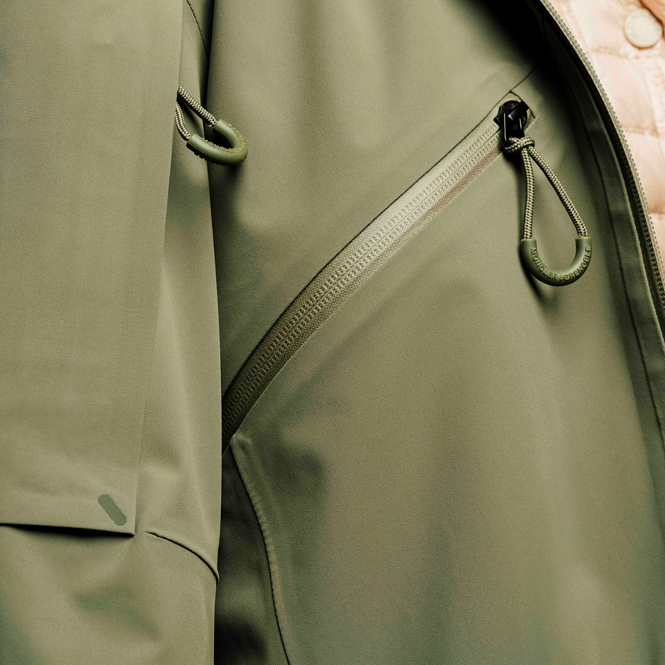 Moncler Grenoble