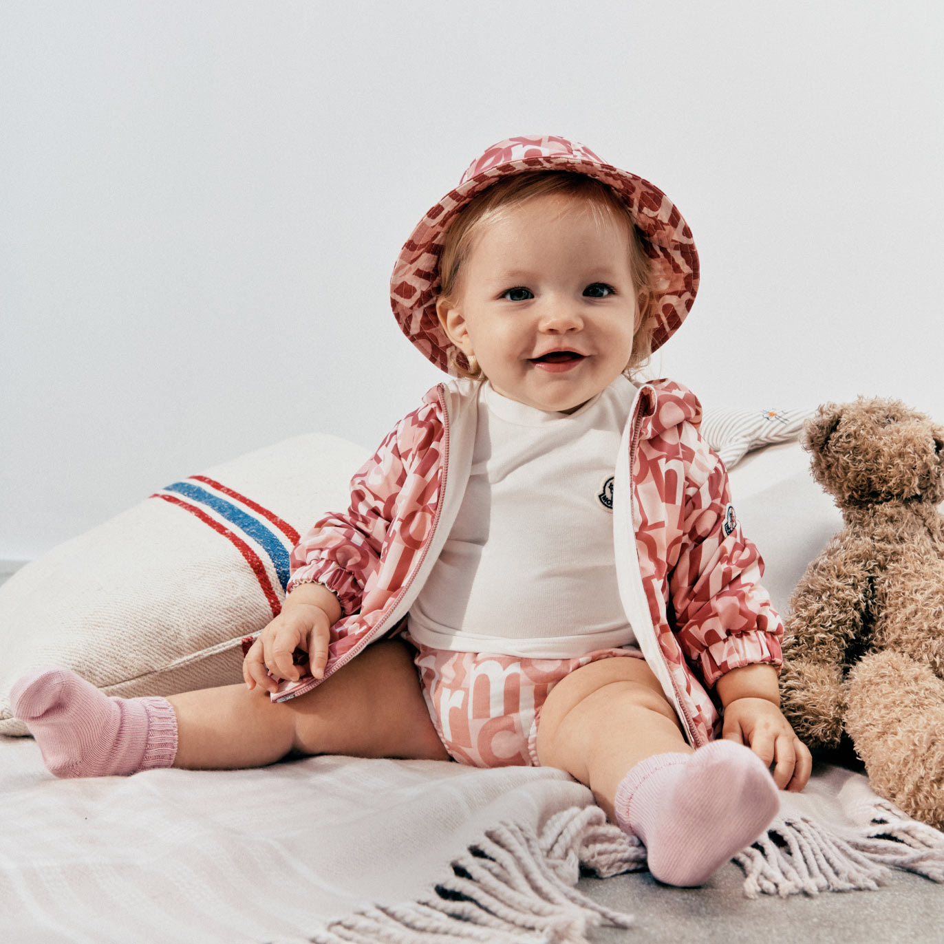 MONCLER ベビー | www.jarussi.com.br