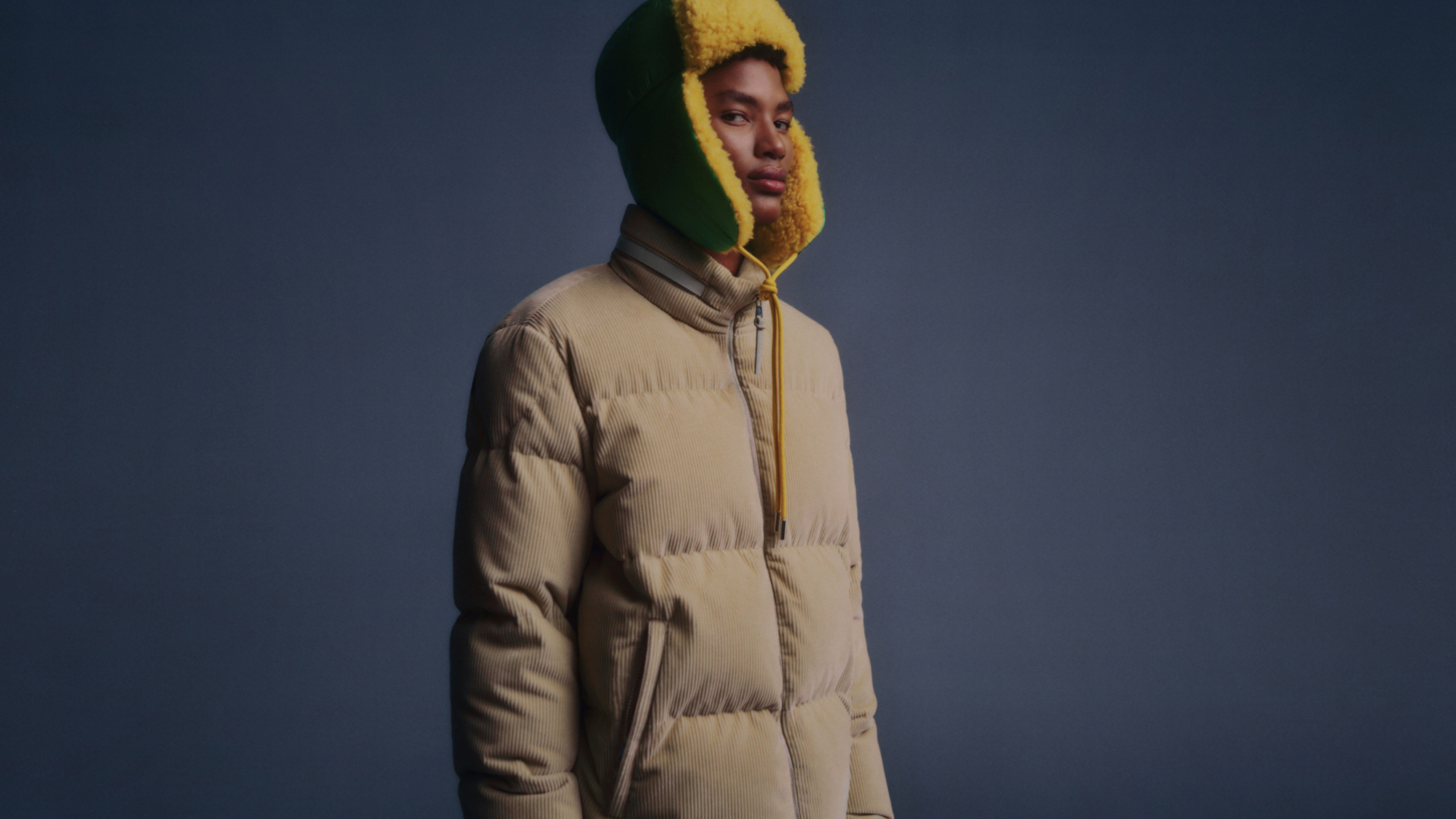 Capispalla da Uomo Moncler