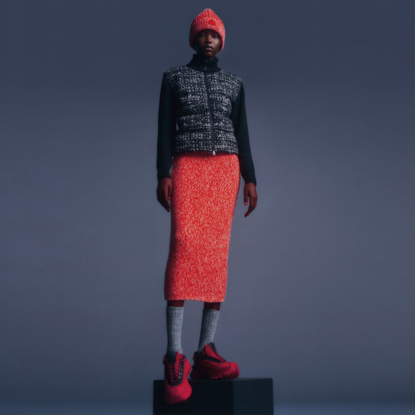 Sweatshirts Moncler