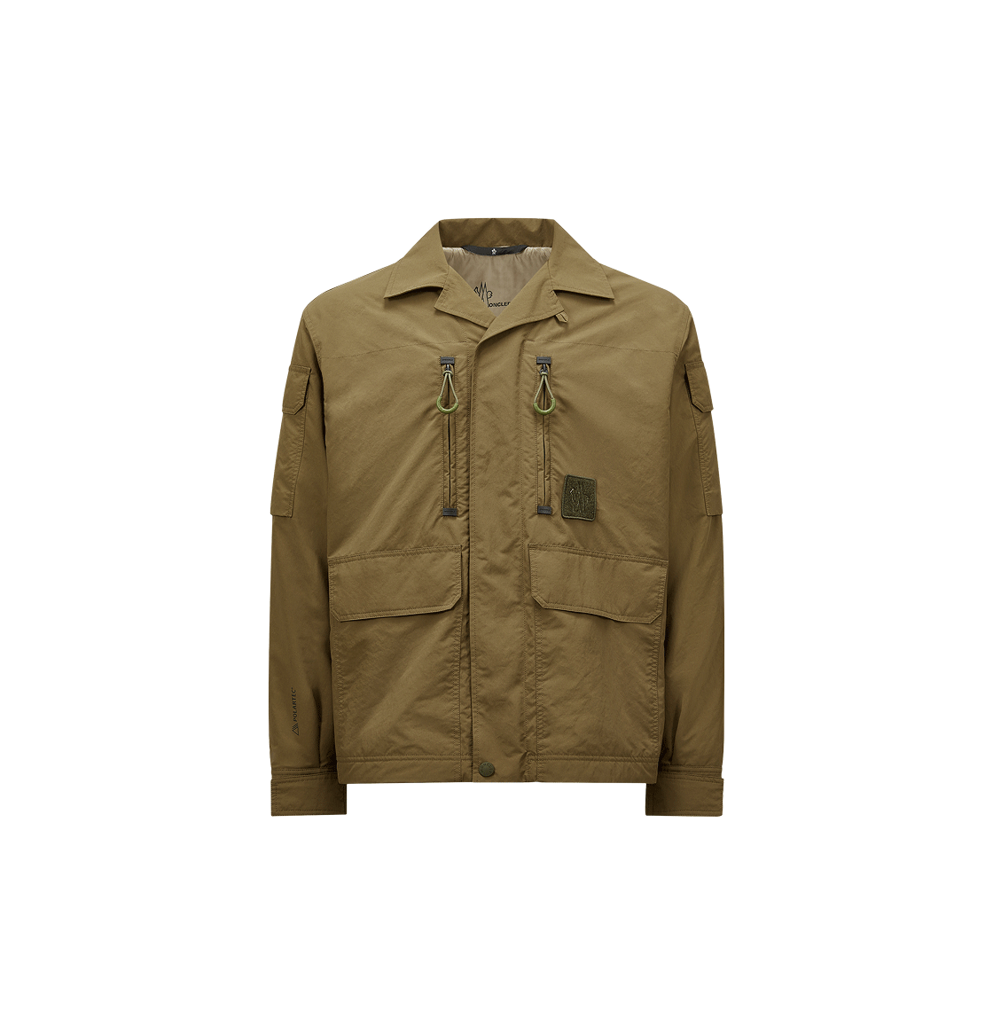 Manteaux & Vestes pour Homme Moncler