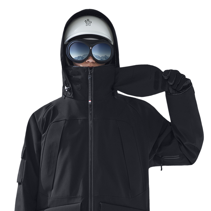 moncler morvan jacket