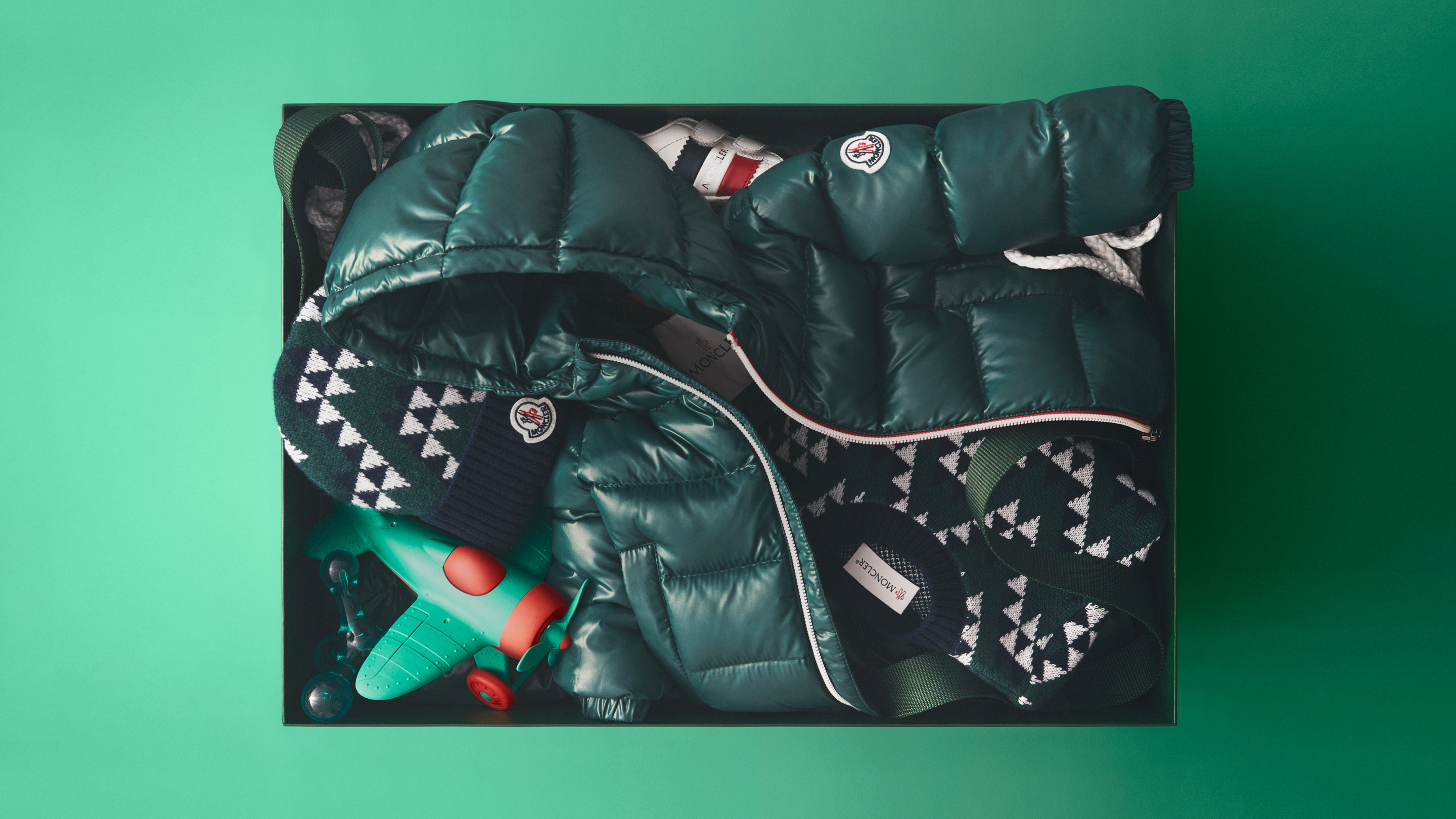 Moncler US Online Shop — Down jackets 