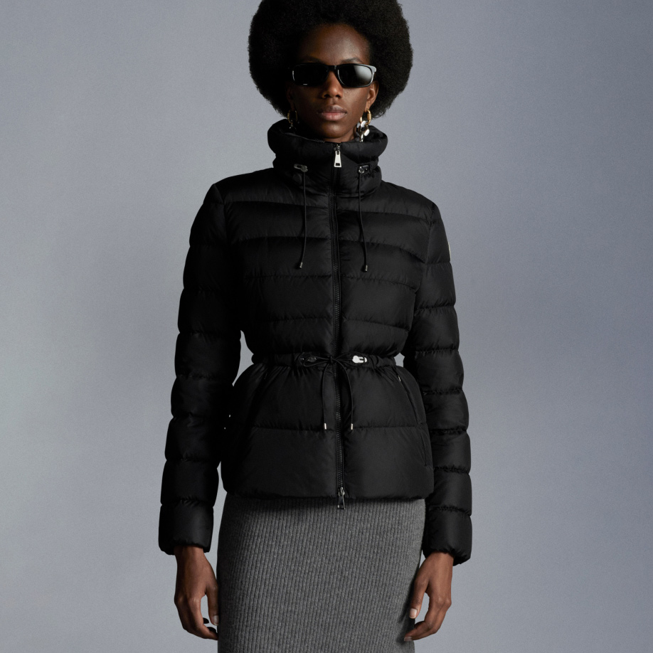 Moncler Women - Outerwear, Clothing & Accessories | Moncler