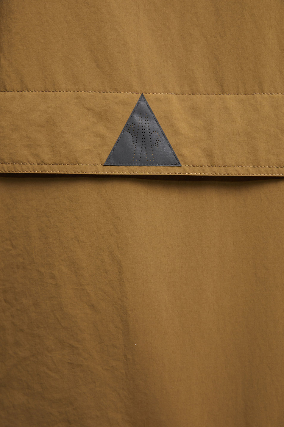 Moncler Khaki Shell Jacket 3