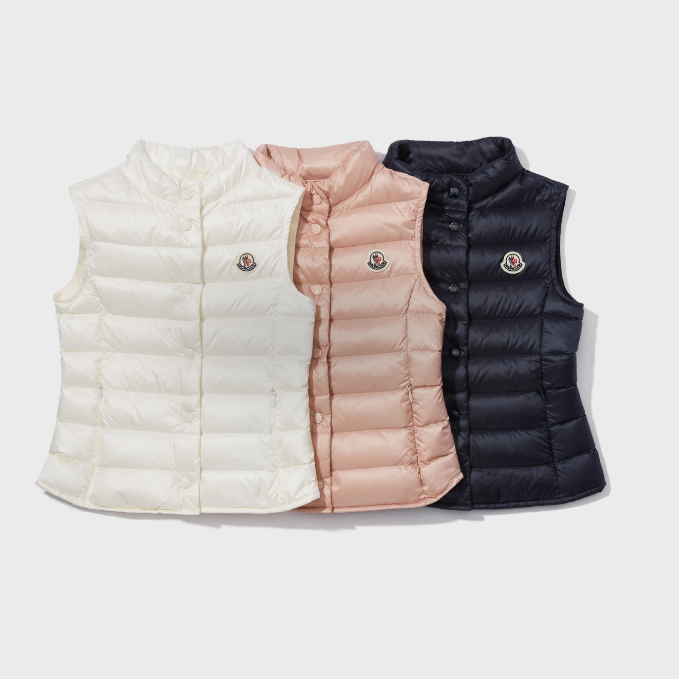 girls moncler jacket