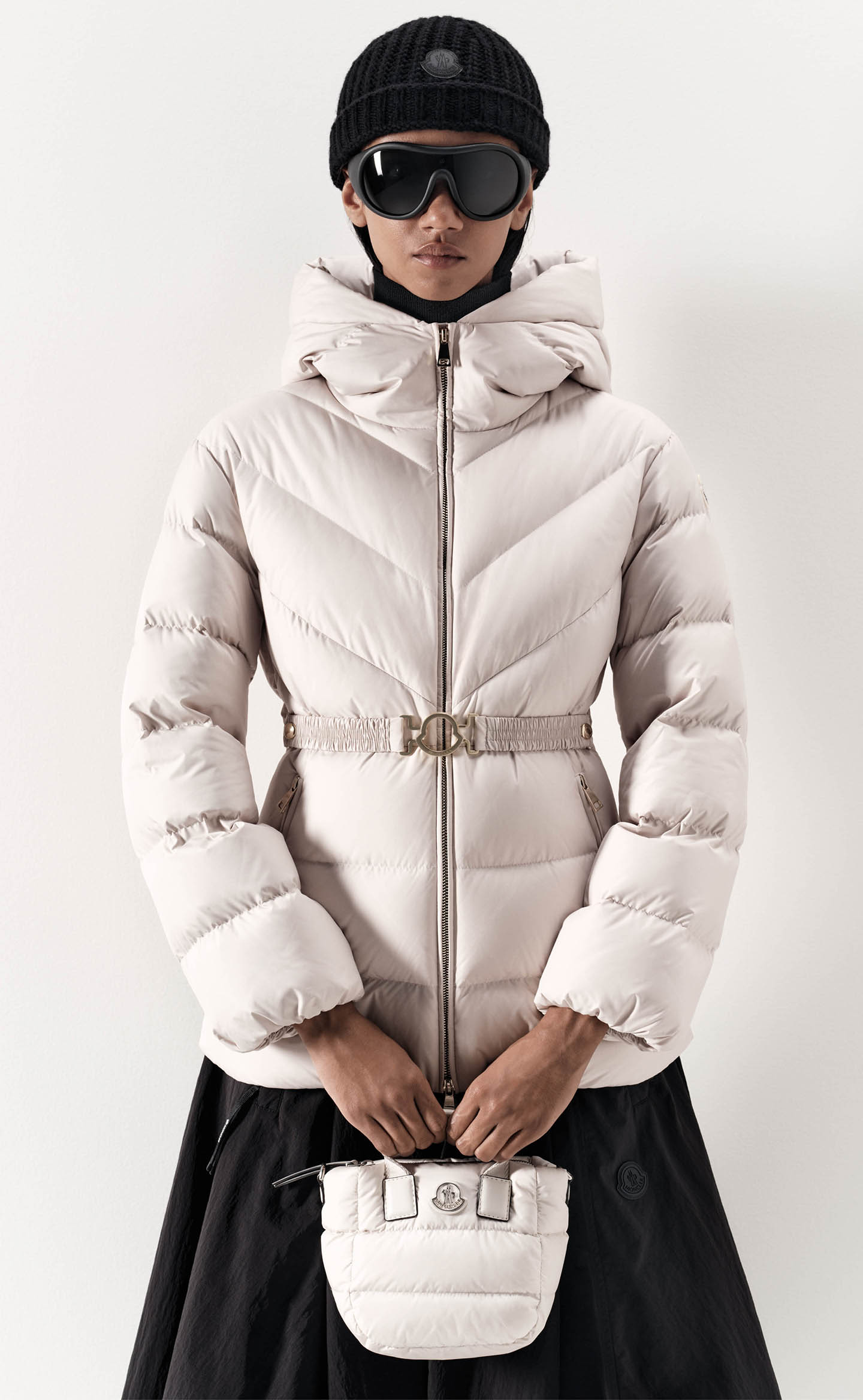 Fancy down coats shop