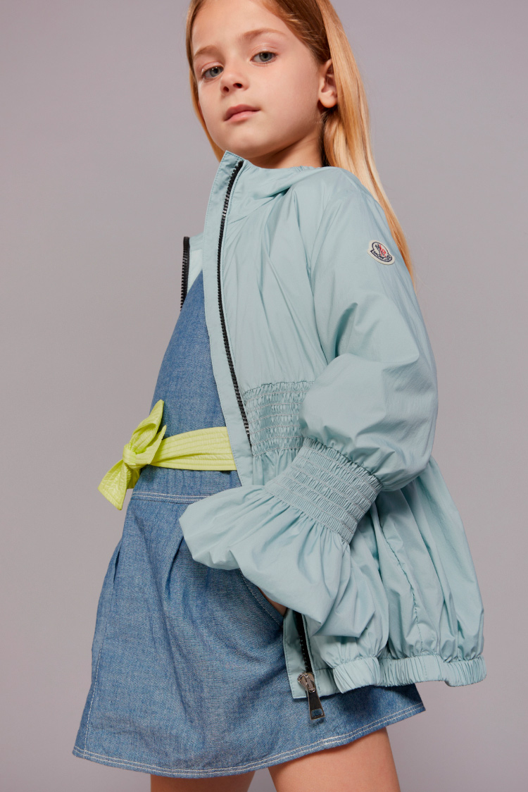 Moncler Kinder - Kleidung, Jacken & Accessoires | Moncler DE