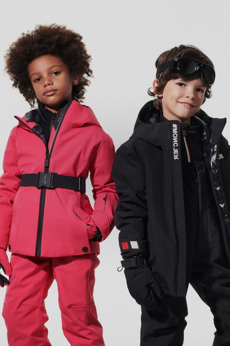 moncler grenoble black