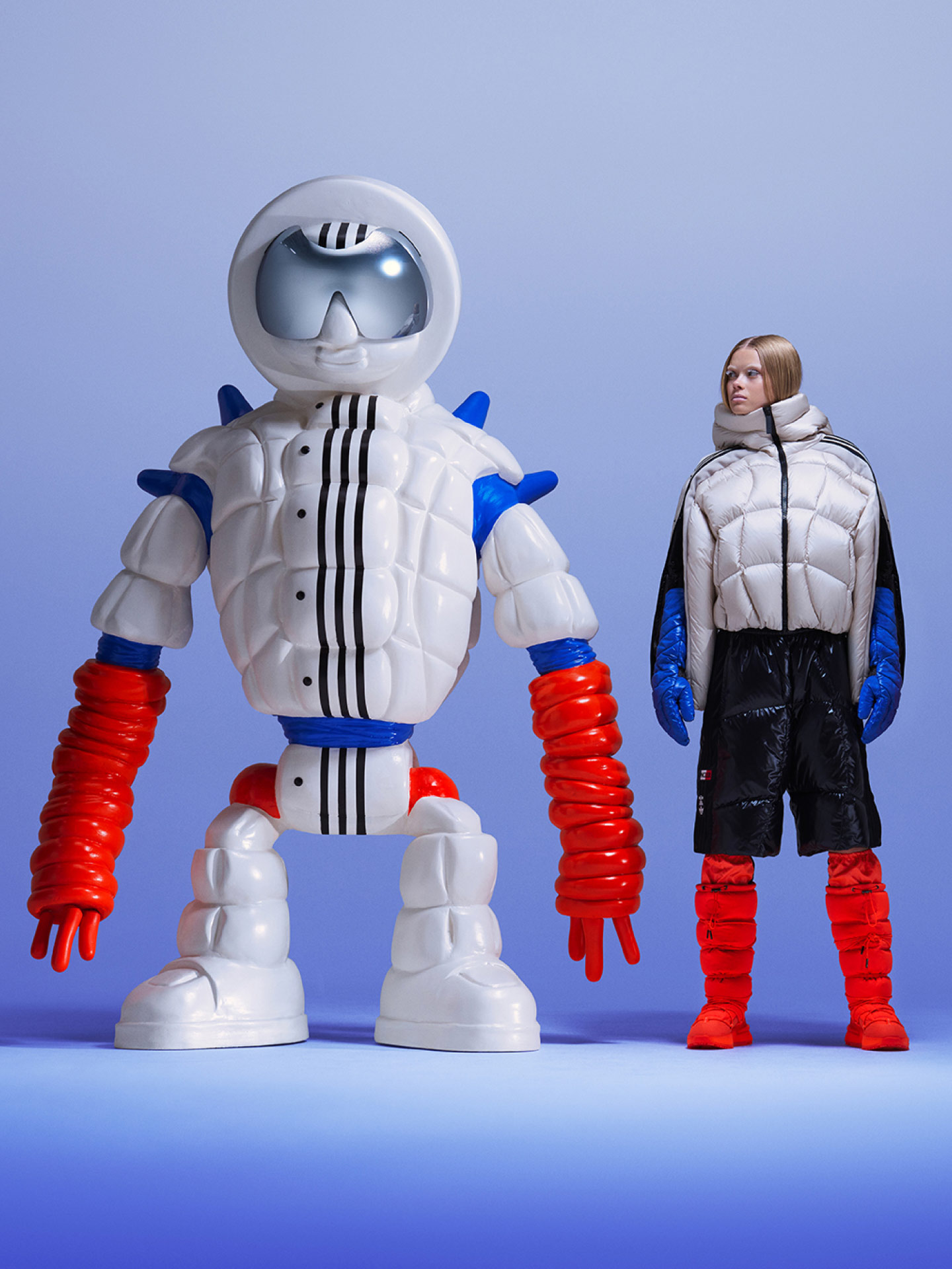 Moncler Genius シリーズ | モンクレール