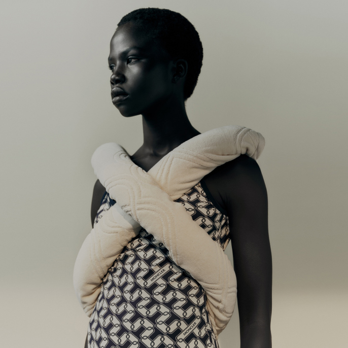 Moncler Spring/Summer