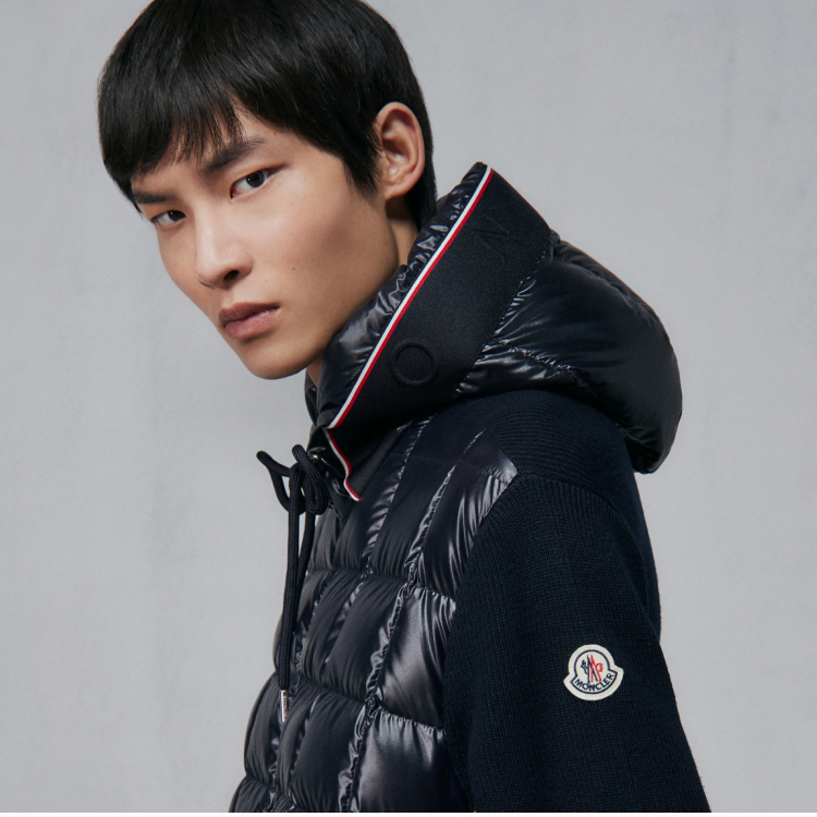 Moncler Men - Outerwear, Clothing & Accessories | Moncler UK