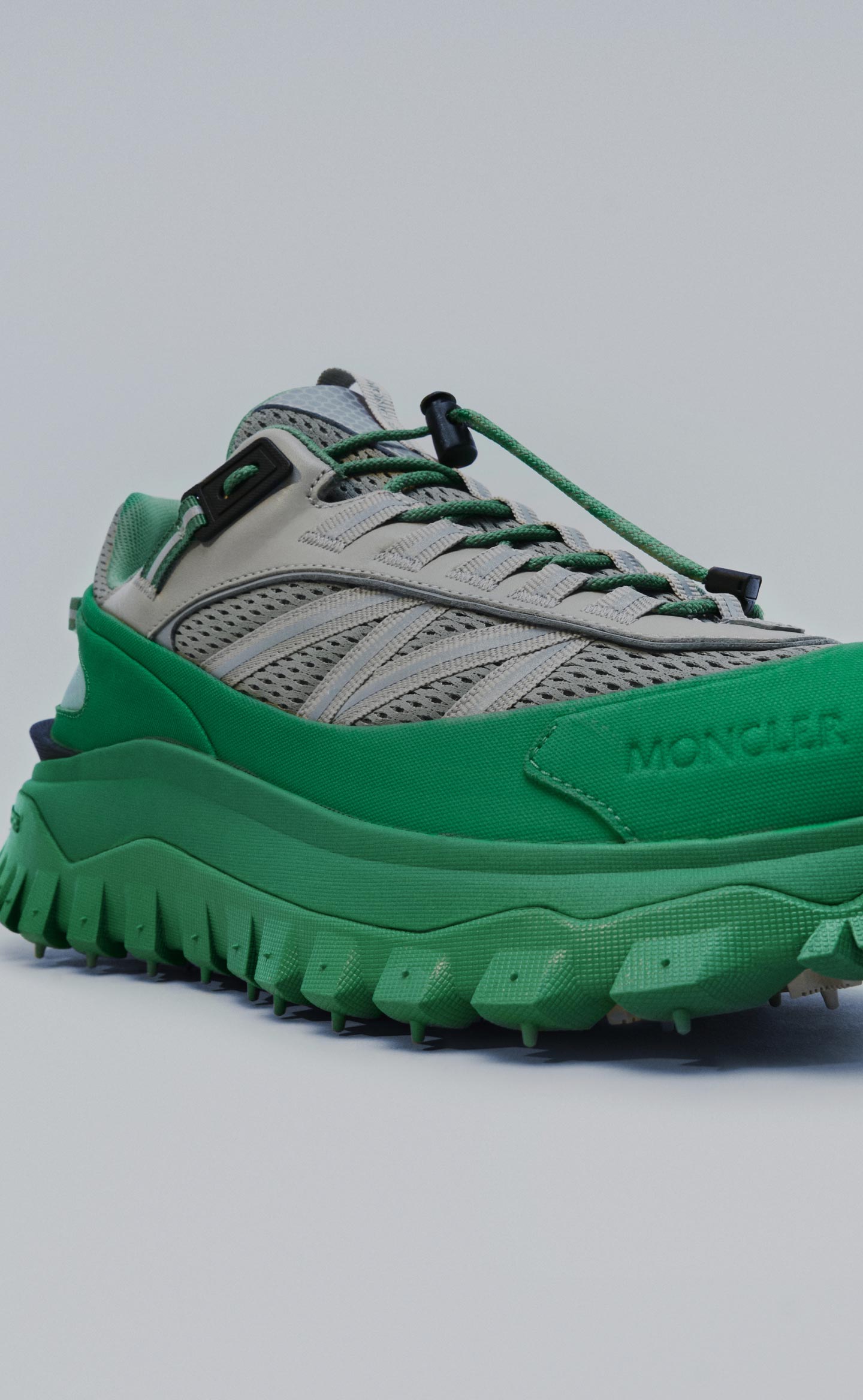 moncler new sneakers