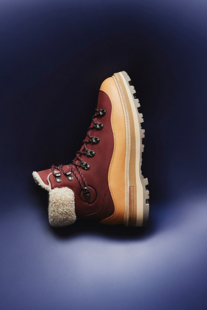 Moncler Footwear for Women