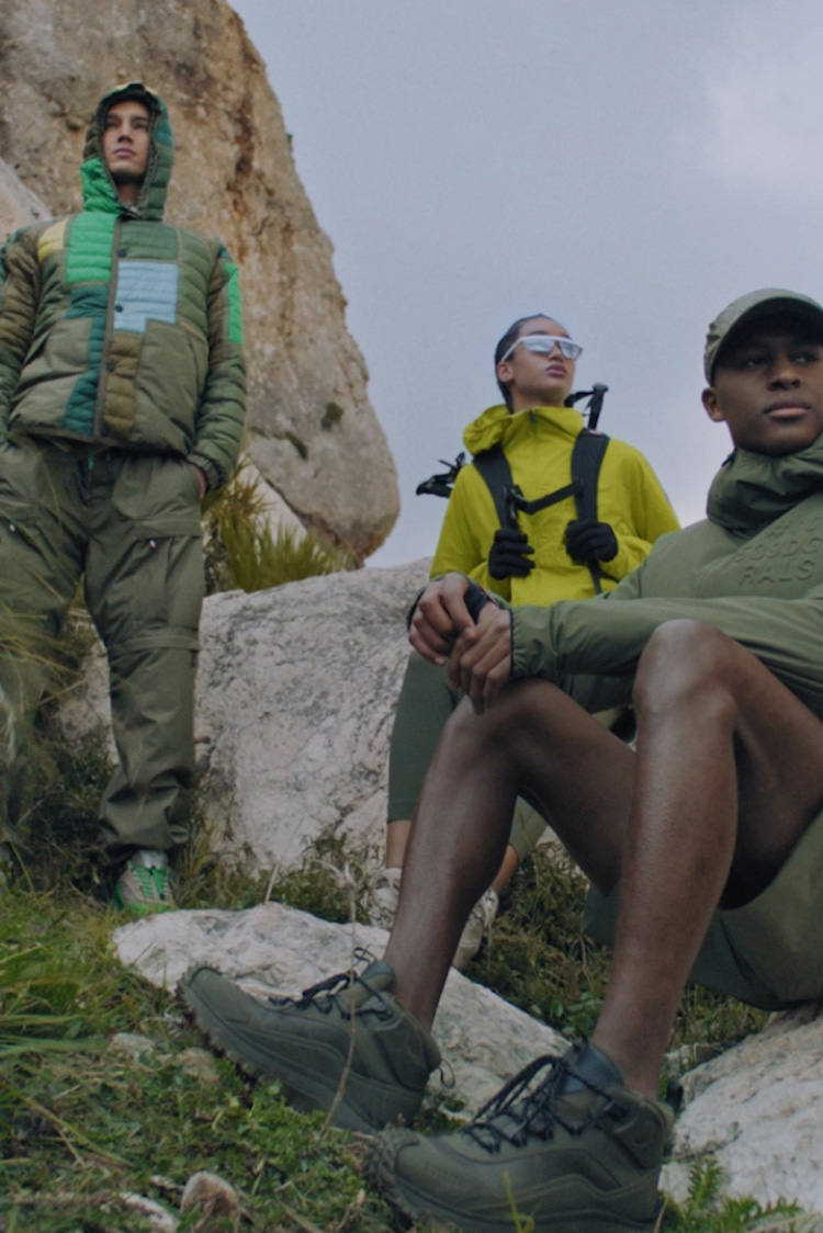 Moncler Grenoble