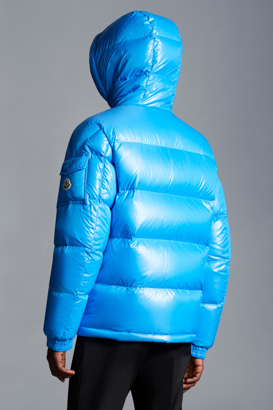 Moncler Men - Outerwear, Clothing & Accessories | Moncler