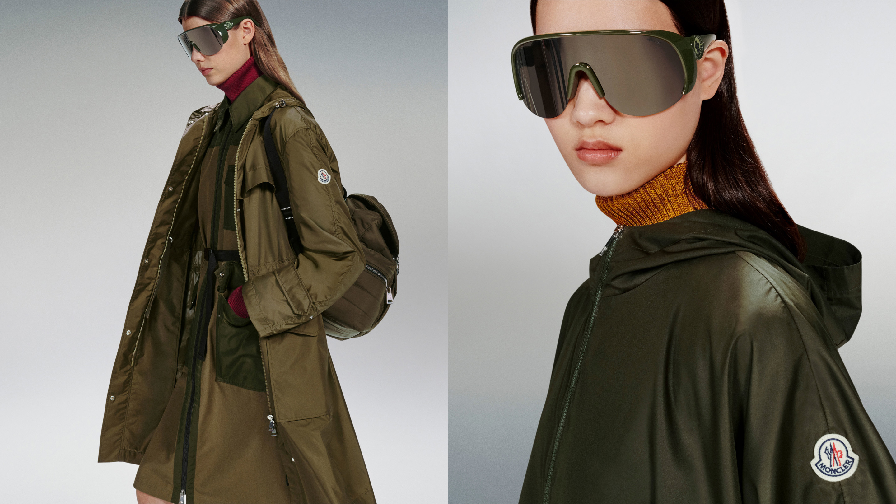 All-Weather Designs | Moncler