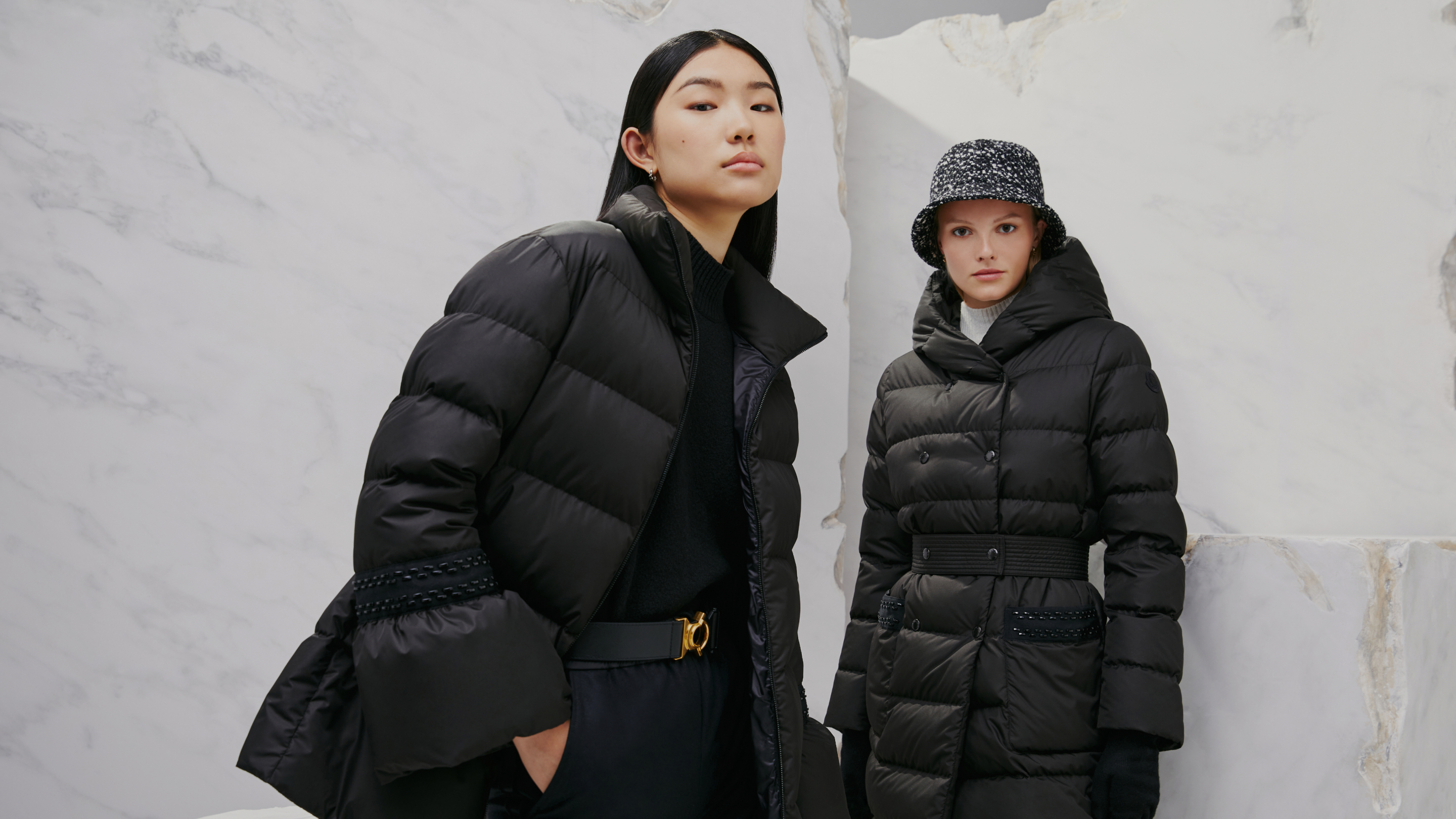 Moncler Mujer - ropa accesorios | Moncler ES