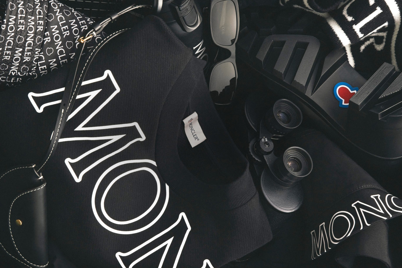 Moncler promotion deals