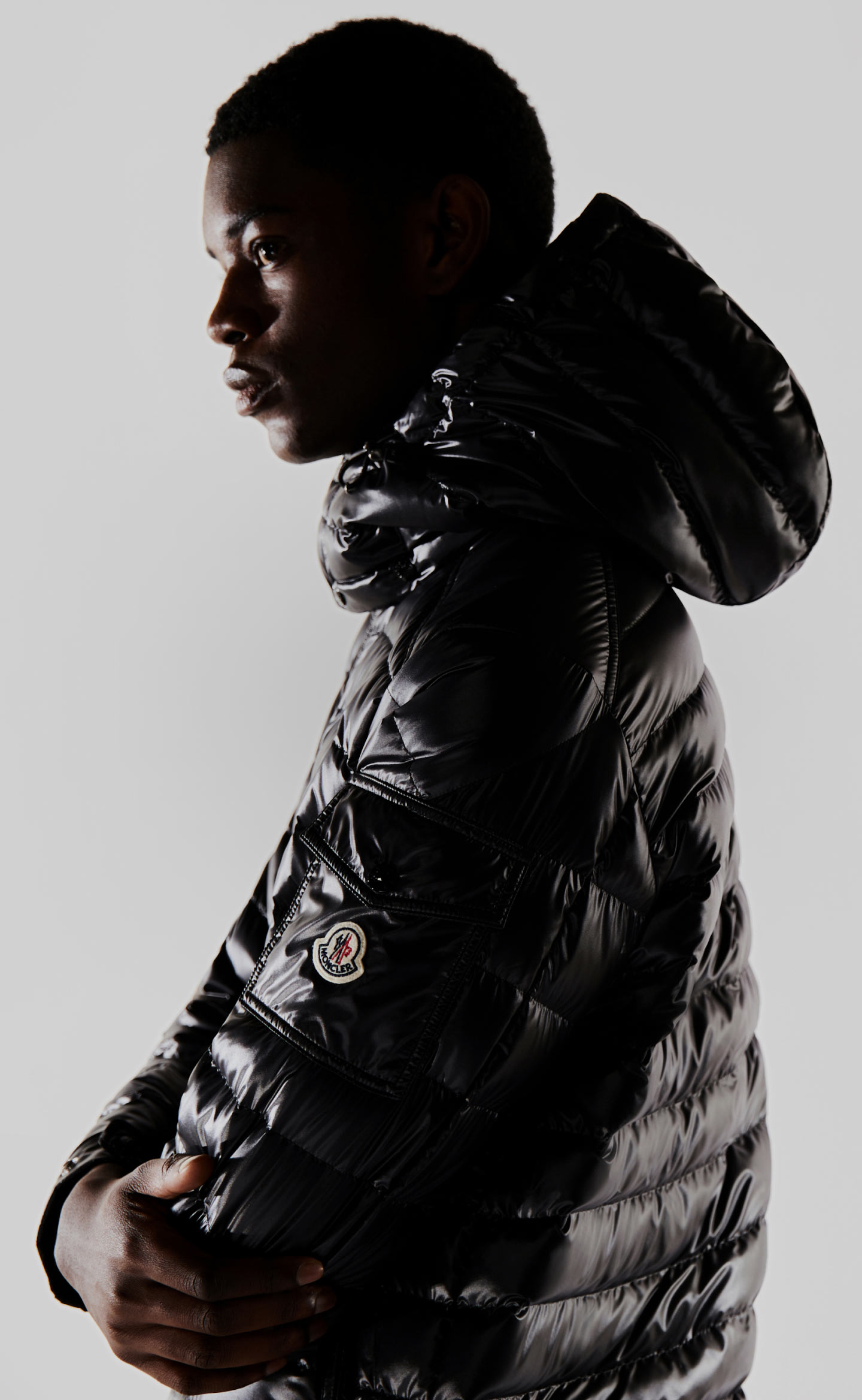 moncler bomber uomo