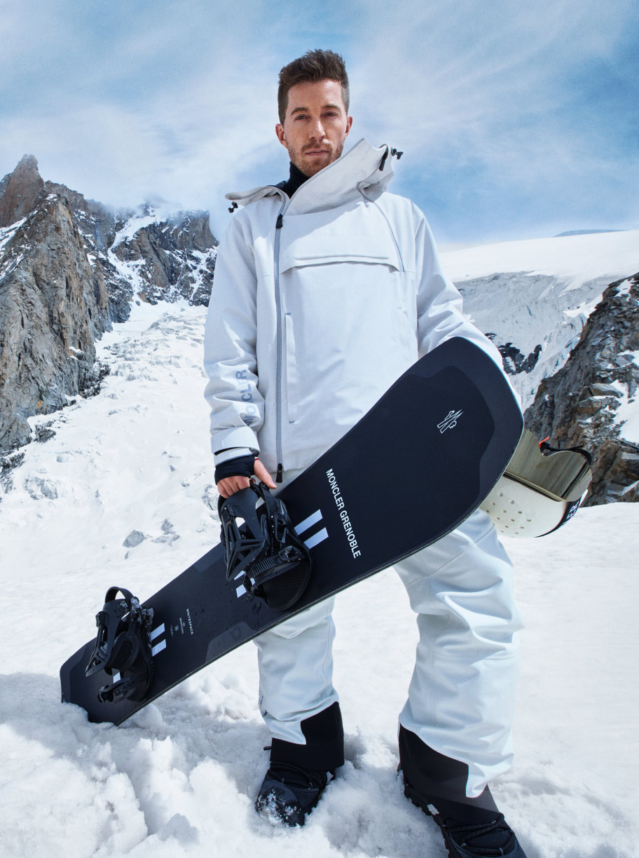 Moncler Grenoble Uomo 2