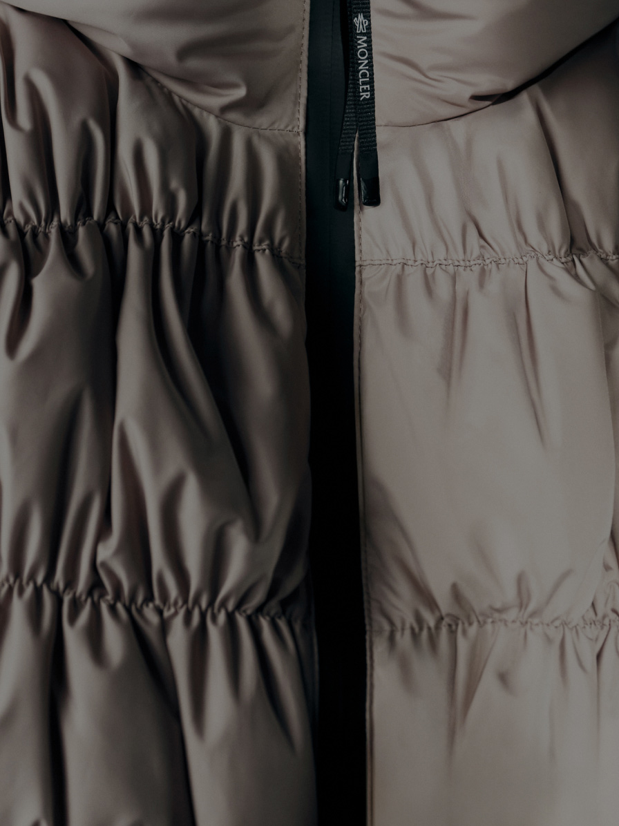 Moncler Genius a night in Shanghai Moncler