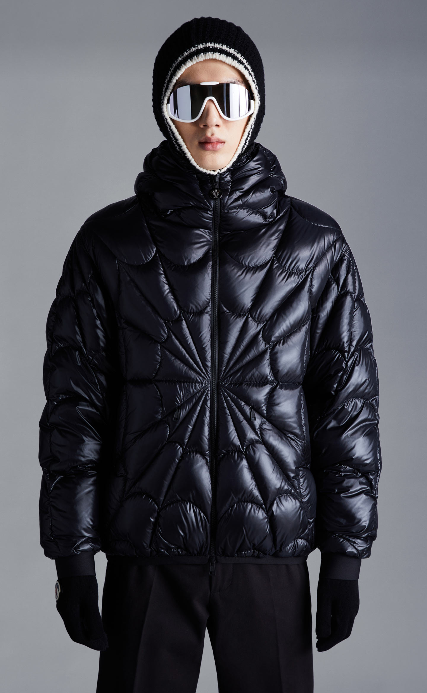 moncler spider