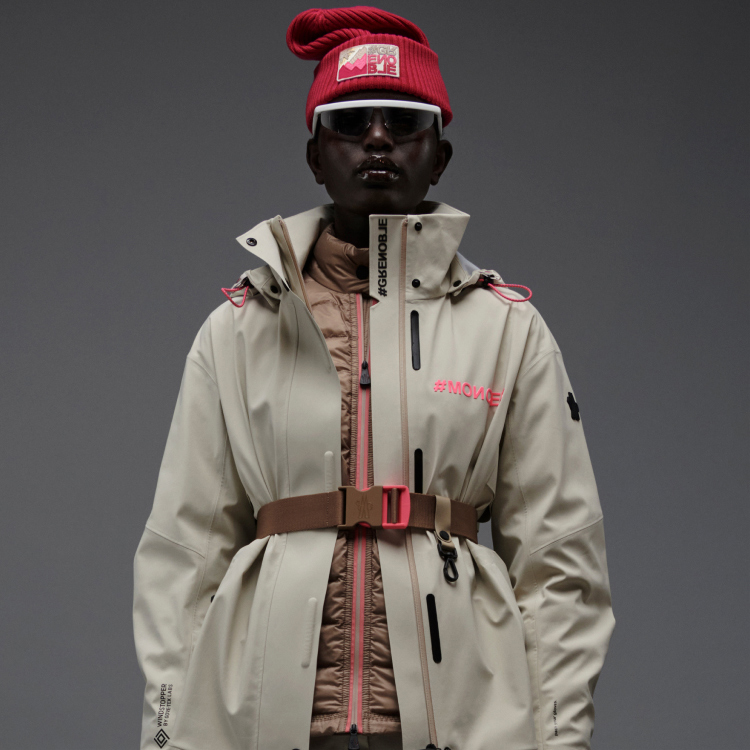 Moncler Grenoble - Skiwear Collection