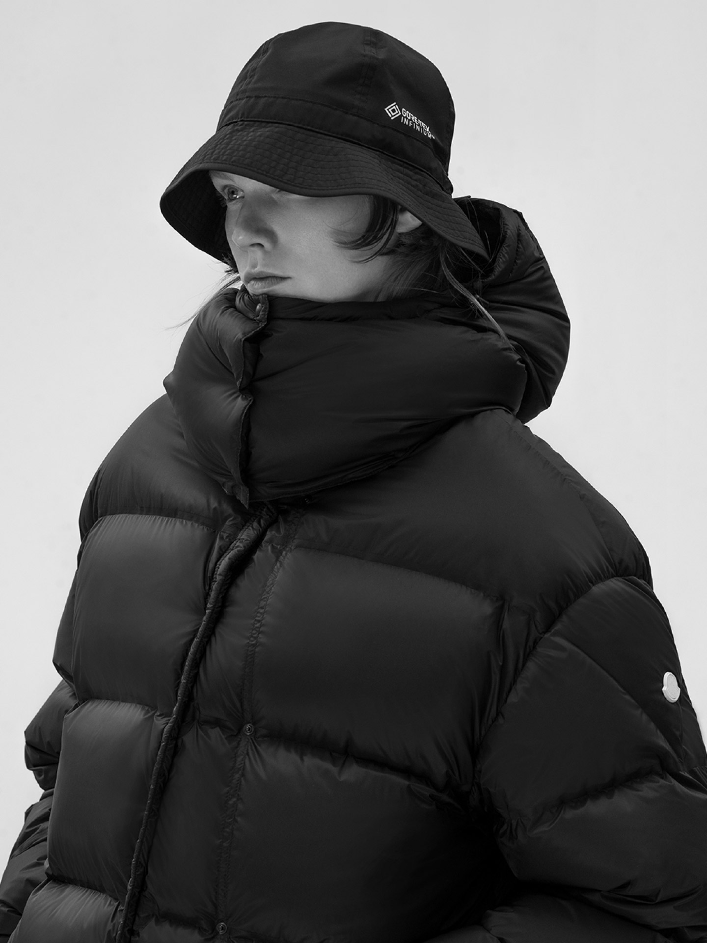 4 Moncler Hyke