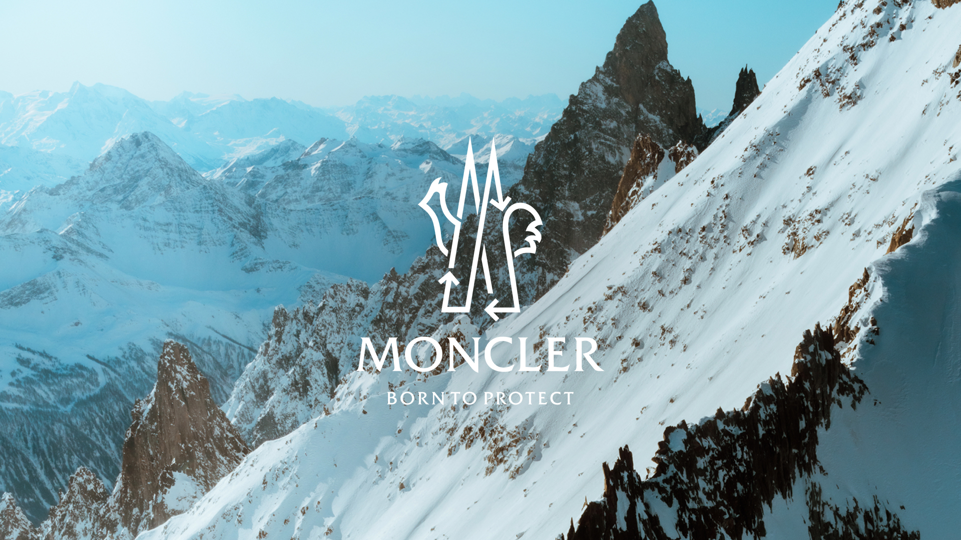 Moncler Born To Protect: A Commitment to Tomorrow l Moncler Now