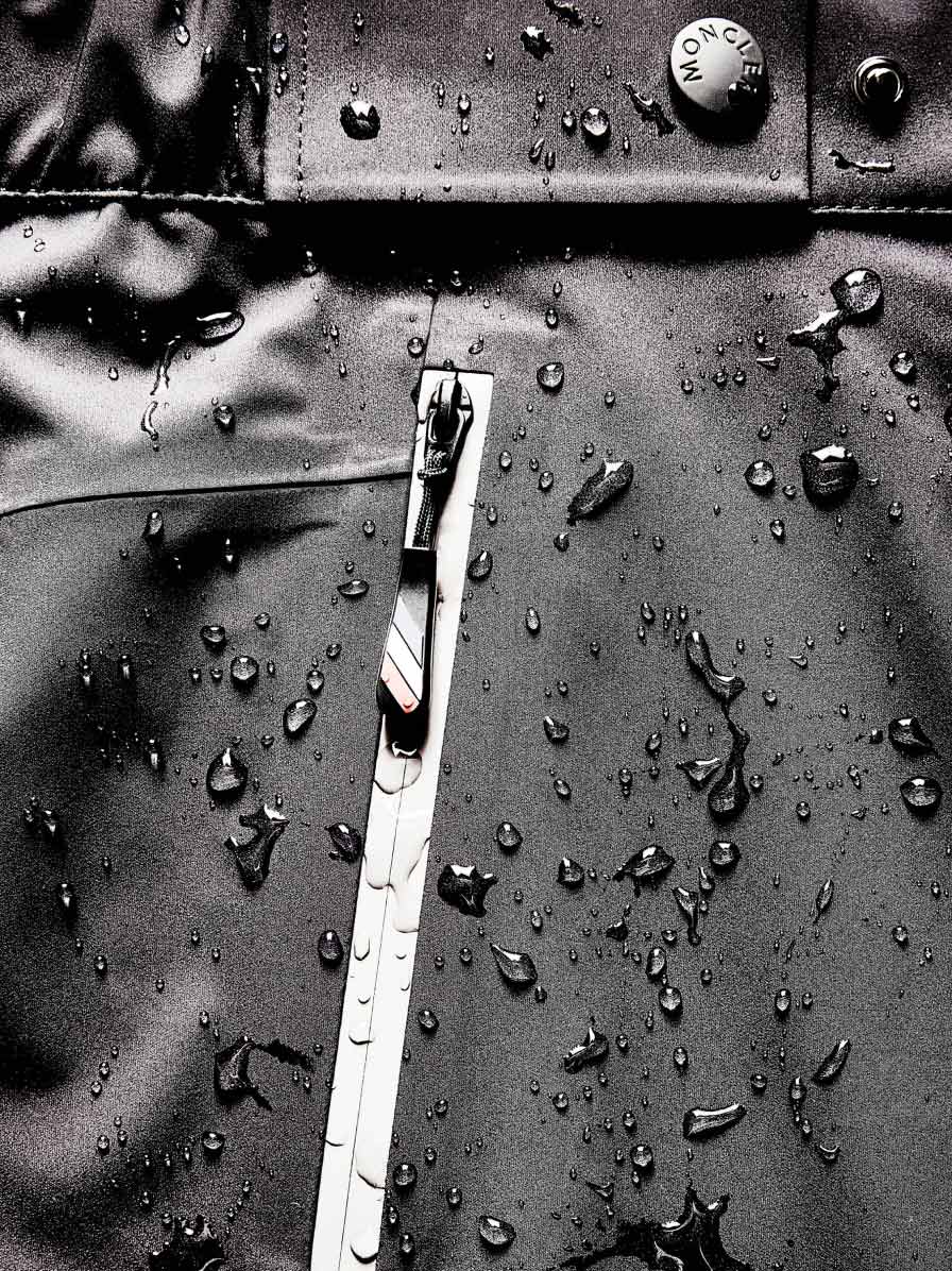 Moncler Genius a night in Shanghai Moncler