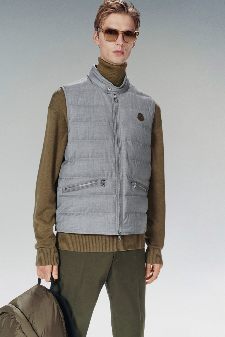 moncler gilet mens uk
