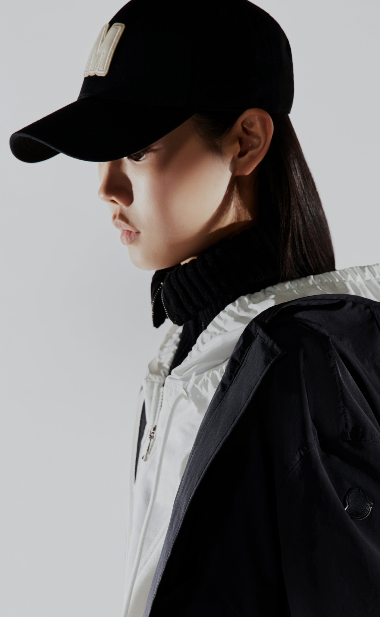 accessori donna moncler