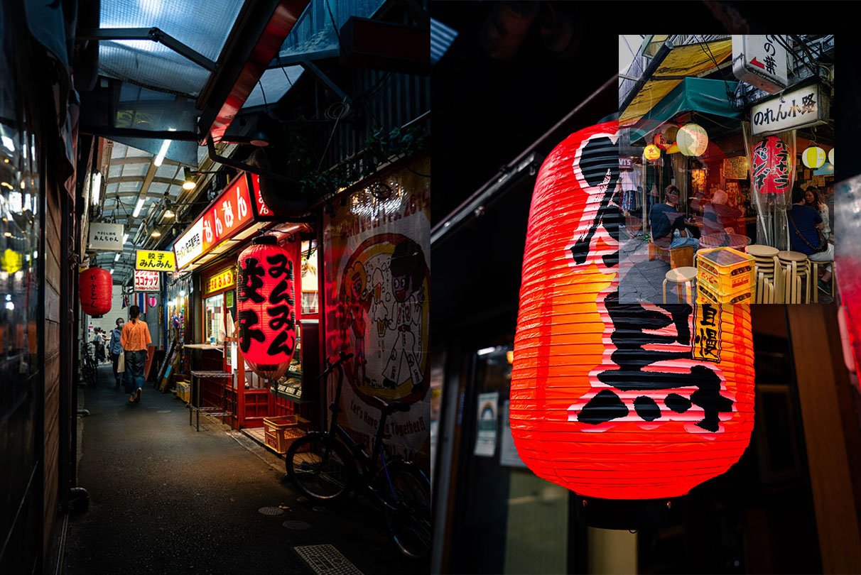 A Guide To Hidden Tokyo By Sabukaru L Moncler Now A Guide To Hidden Tokyo By Sabukaru L Moncler Now