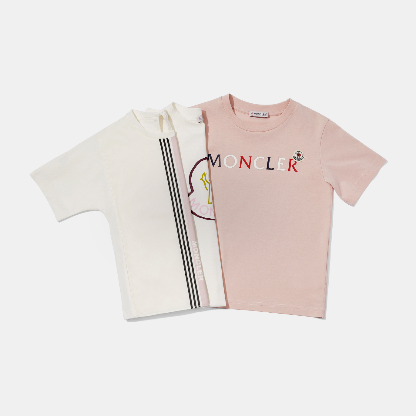 kids moncler top