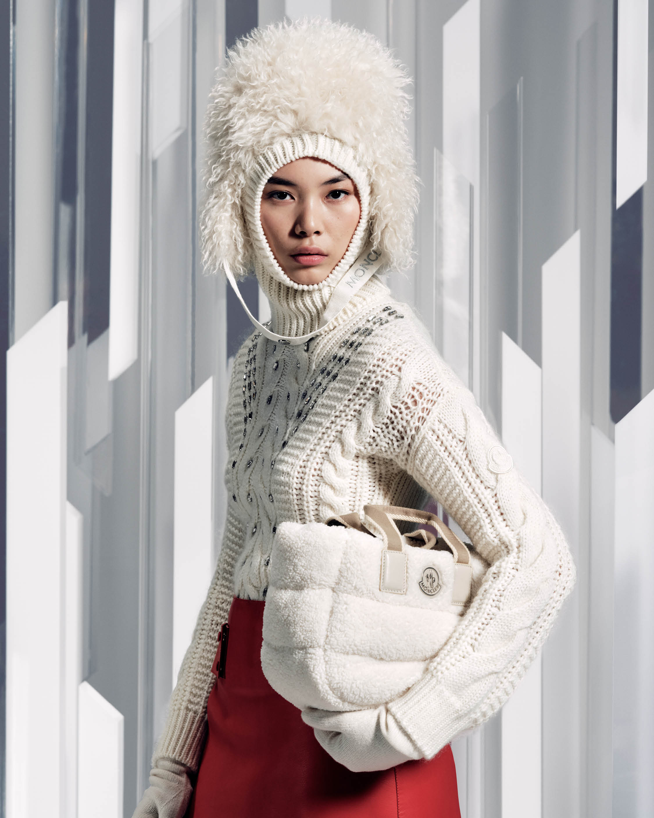 Knit Sweaters Cardigans Jumpers for Women Moncler US