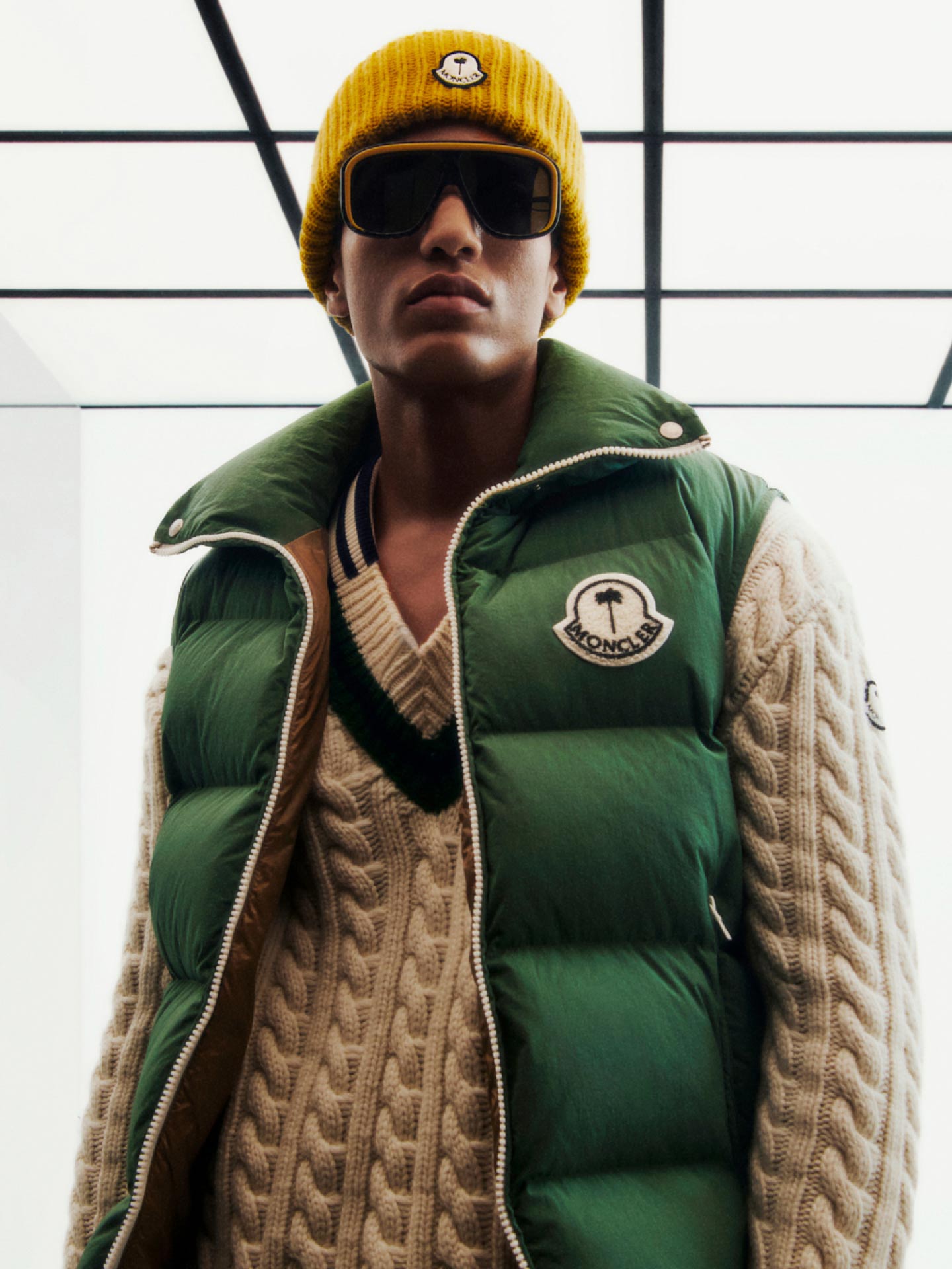 Moncler Genius Collections | Moncler UK