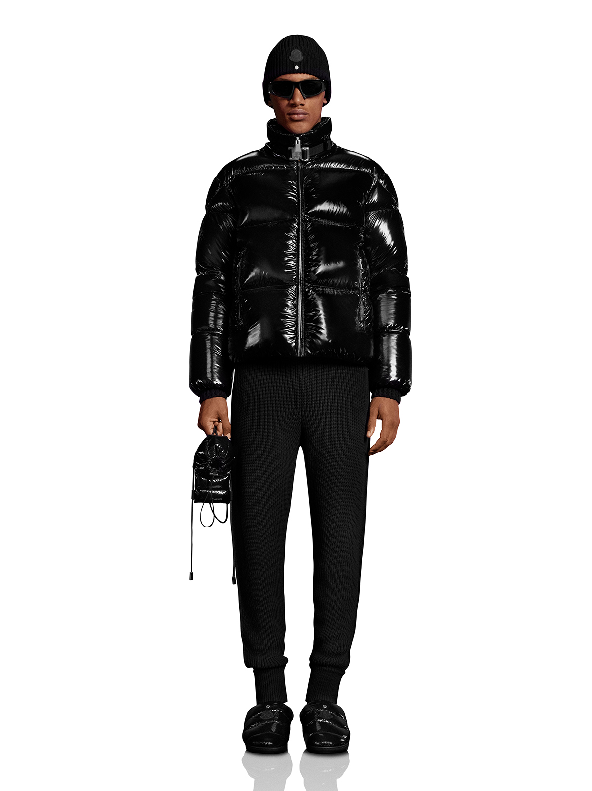 6 Moncler 1017 Alyx 9SM's Light and darkness | Moncler Now