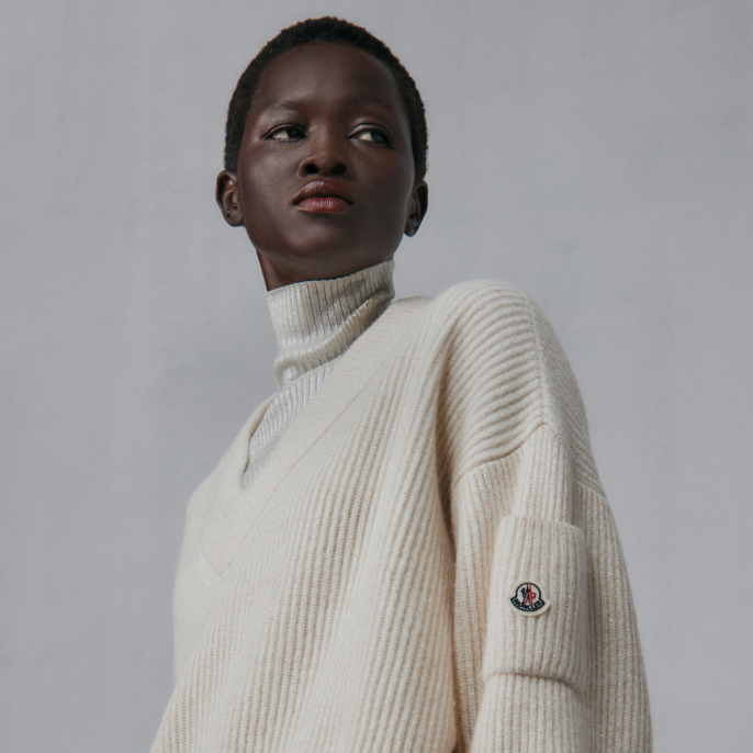 Moncler Prêt-à-porter