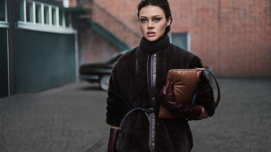 Moncler FW 컬렉션 남성 및 여성 3
