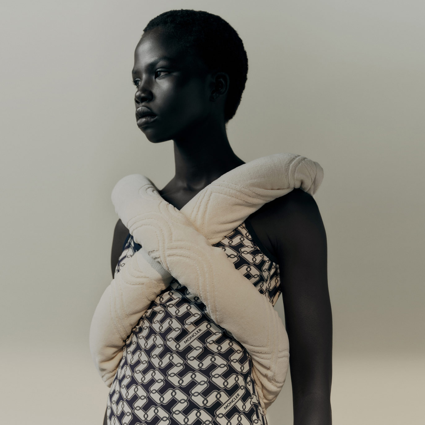 Moncler Spring/Summer