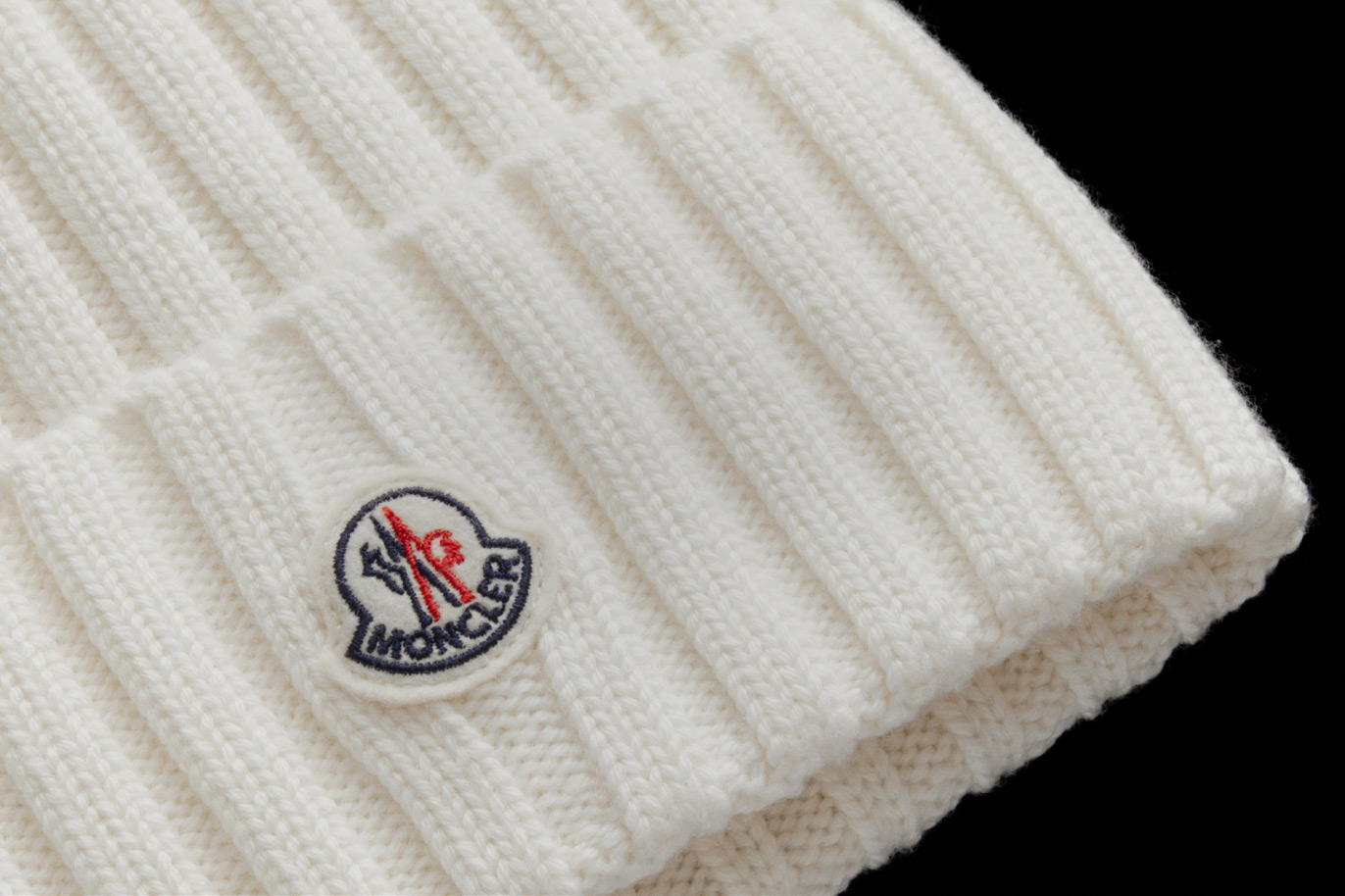 Chapeaux & Bonnets pour Femme Moncler