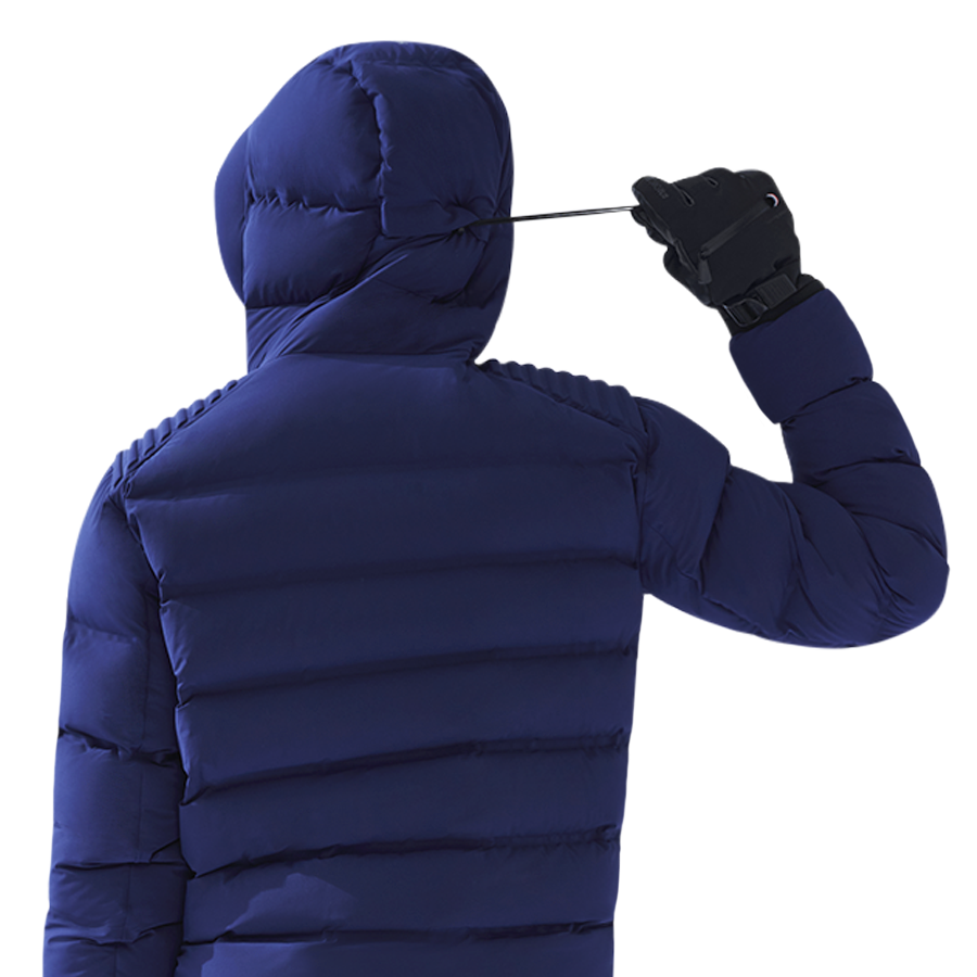 Moncler Grenoble - Lagorai Down Ski 