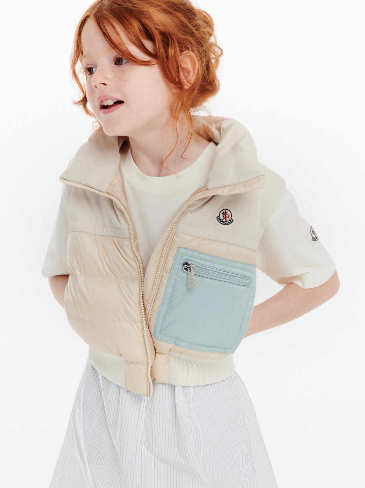 Moncler Children - Outerwear, Clothing & Accessories | Moncler NL