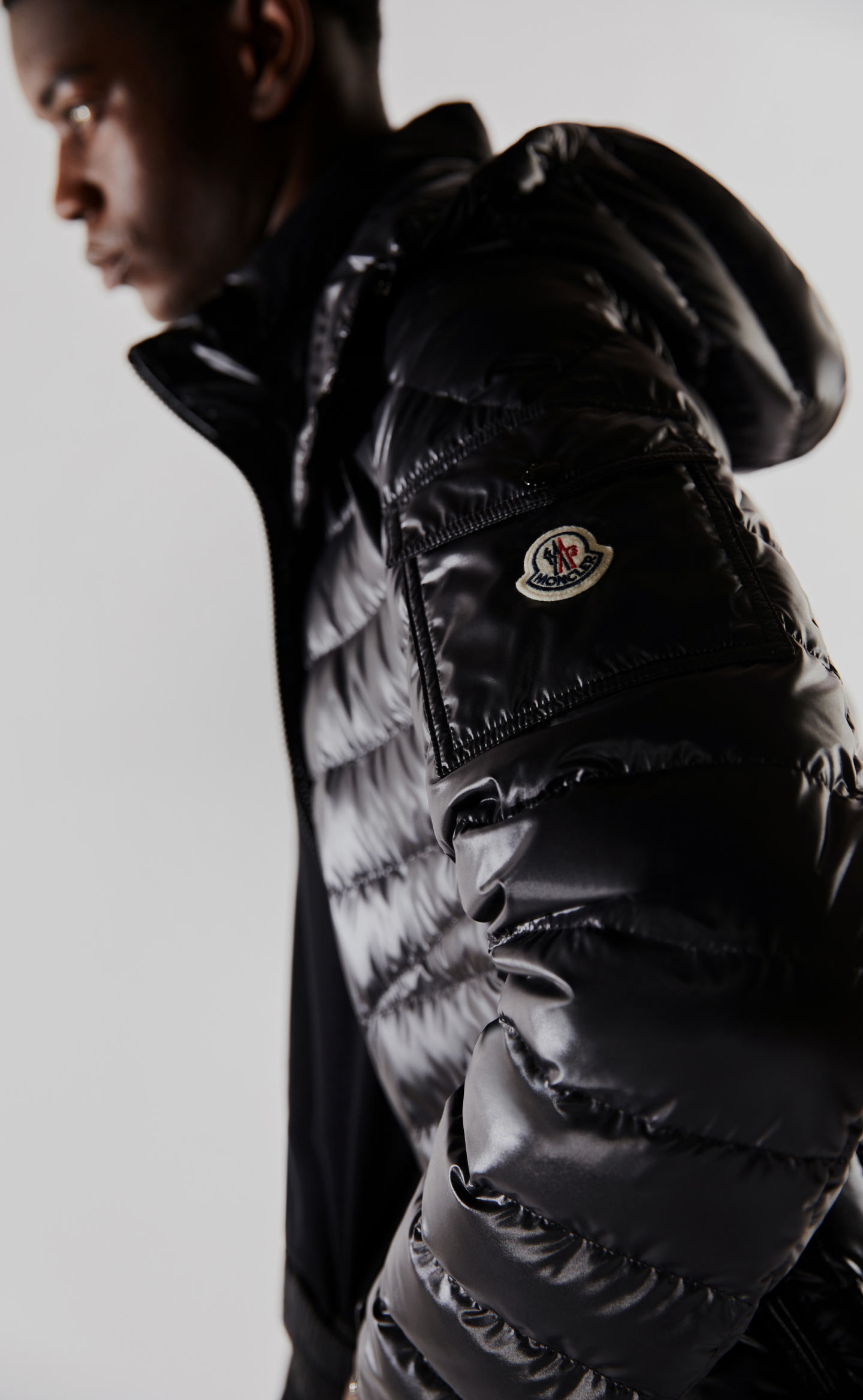 moncler bomber uomo