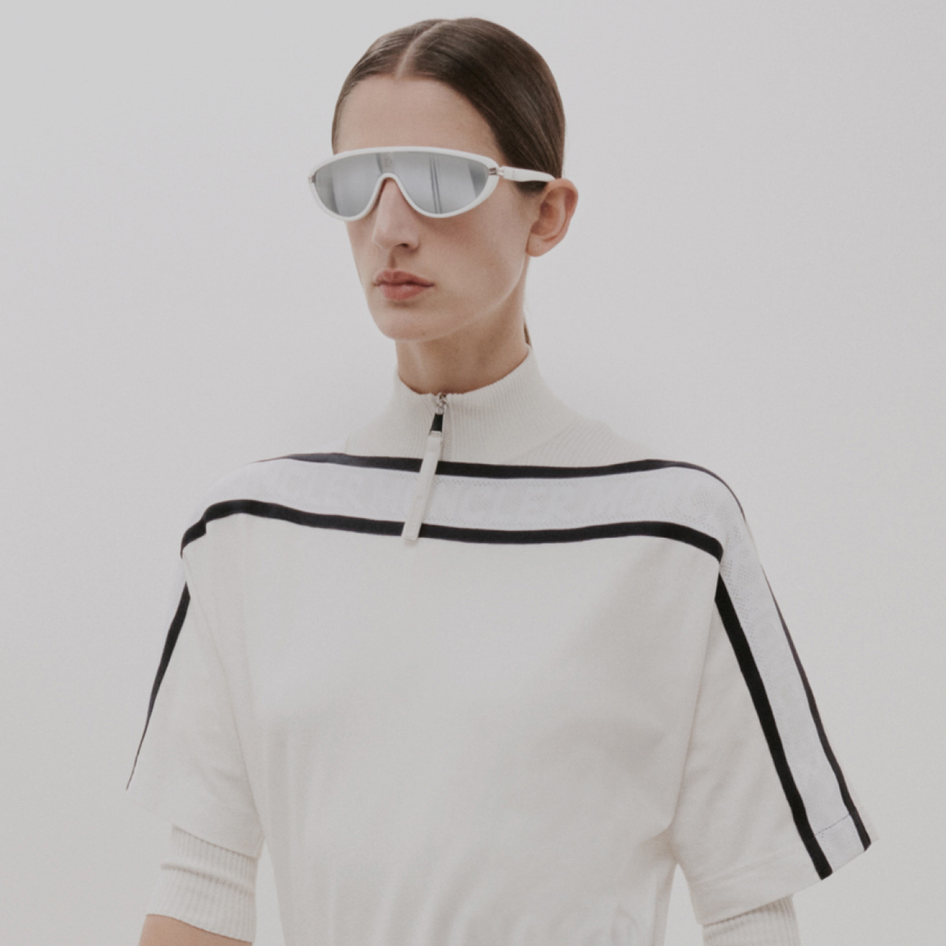 Tops & t-shirts for women moncler