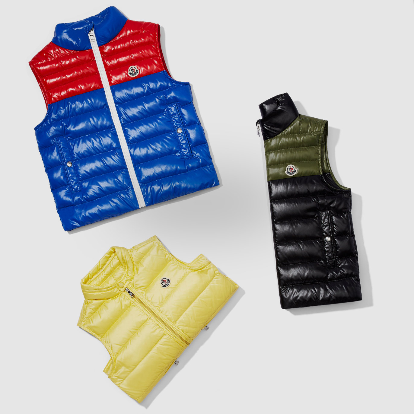 moncler boy